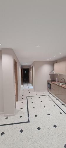 Apartamento R�sidence El Hajeb