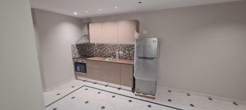 Apartamento R�sidence El Hajeb