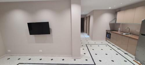 Apartamento R�sidence El Hajeb