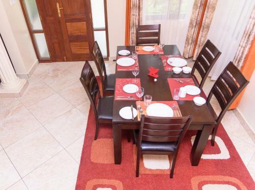 Hotel Santori Villas