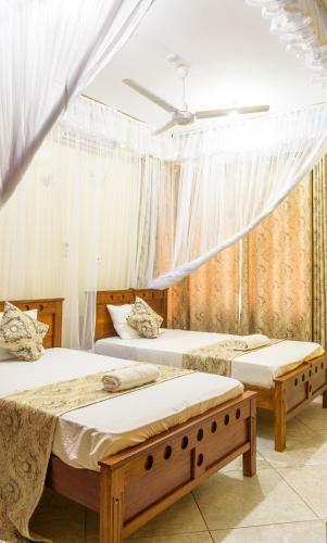 Hotel Santori Villas