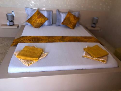 Agr�able Villa Sur La C�te - La Somone