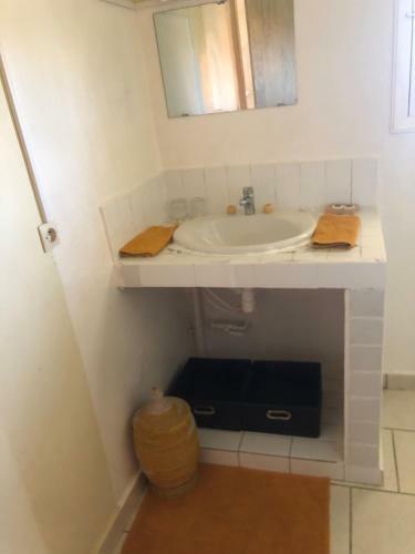 Agr�able Villa Sur La C�te - La Somone