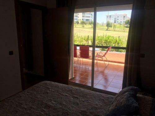 Apartamento Vue Panoramique Sur Golf