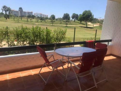 Apartamento Vue Panoramique Sur Golf