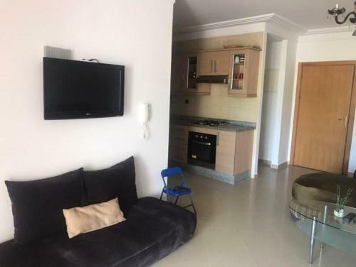 Apartamento Vue Panoramique Sur Golf