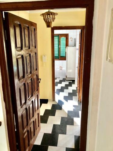 Apartamento Simo House
