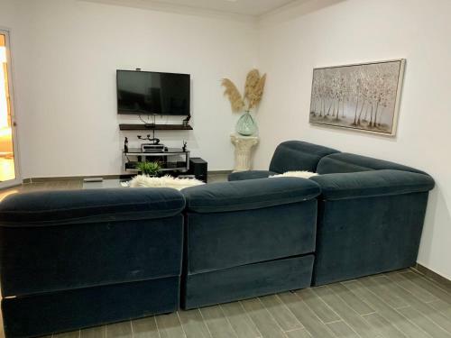 Apartamento Lily?s Villa