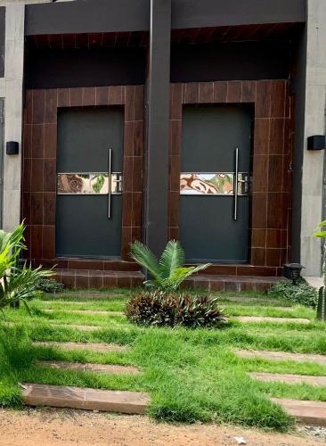 Apartamento Lily?s Villa