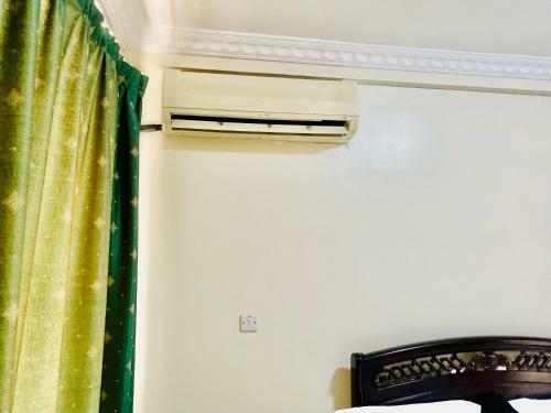 Apartamento Crown_apartment