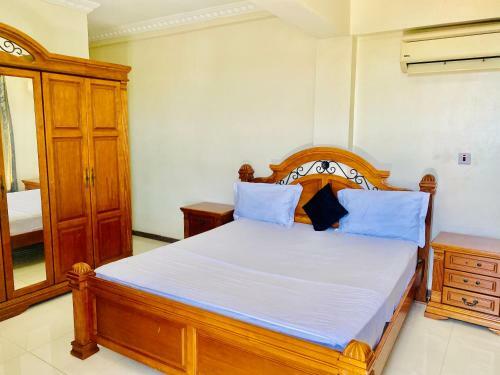 Apartamento Crown_apartment