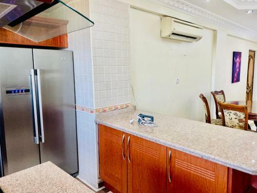 Apartamento Crown_apartment