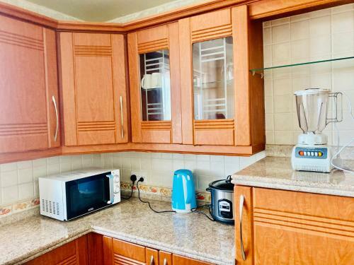 Apartamento Crown_apartment