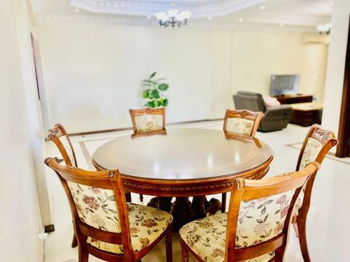 Apartamento Crown_apartment