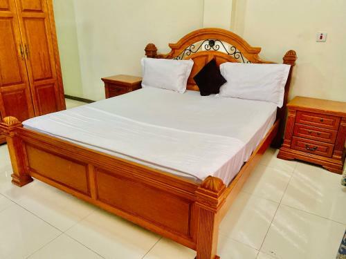 Apartamento Crown_apartment