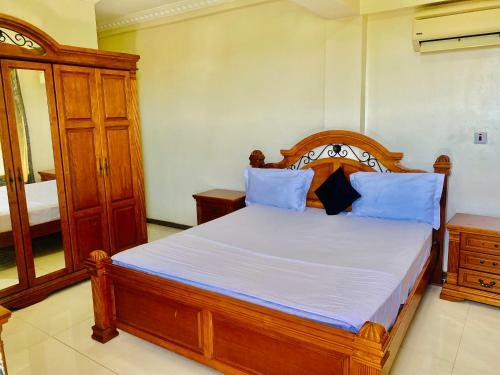 Apartamento Crown_apartment
