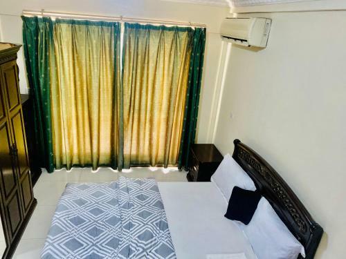 Apartamento Crown_apartment