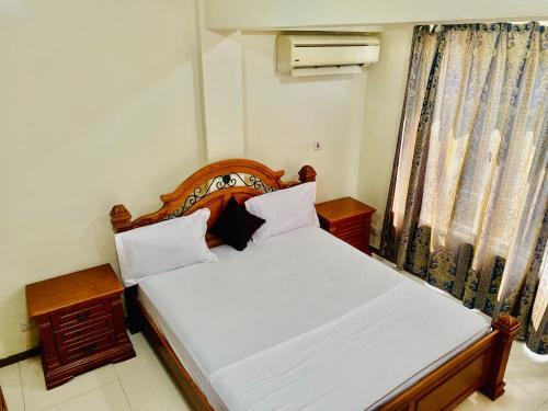 Apartamento Crown_apartment
