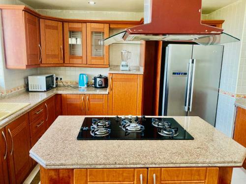 Apartamento Crown_apartment