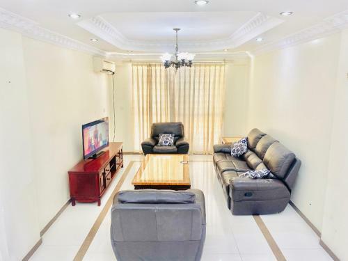 Apartamento Crown_apartment