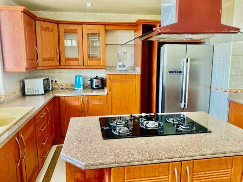 Apartamento Crown_apartment