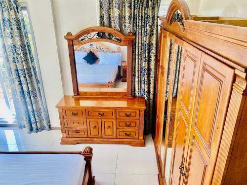 Apartamento Crown_apartment