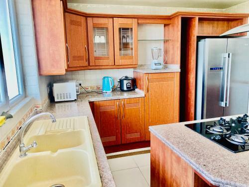 Apartamento Crown_apartment
