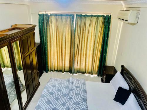Apartamento Crown_apartment