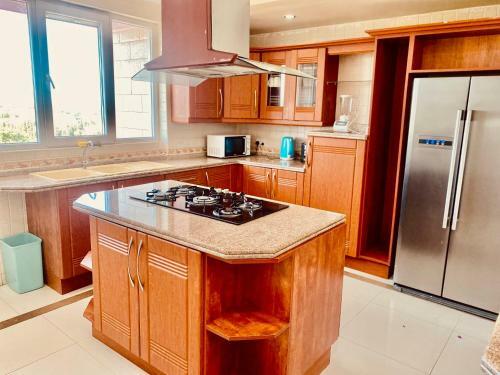 Apartamento Crown_apartment