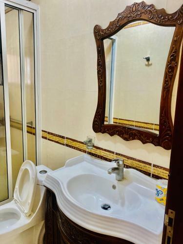 Apartamento Crown_apartment