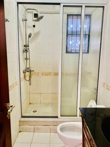 Apartamento Crown_apartment