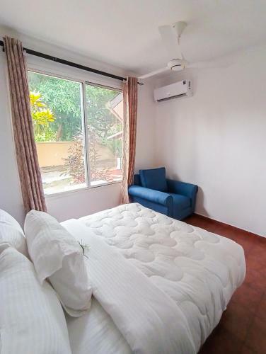 Apartamento Dafina Residence