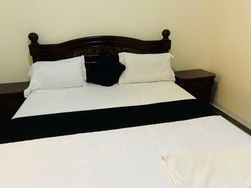 Royal Apartment