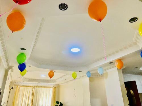 Royal Apartment