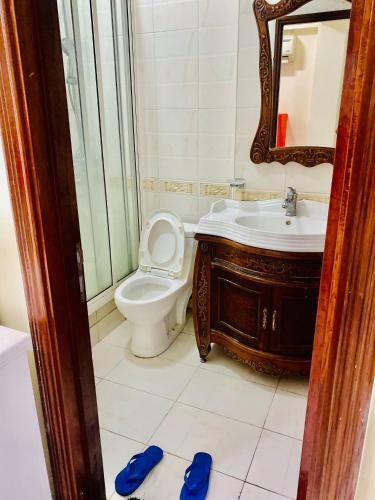 Royal Apartment