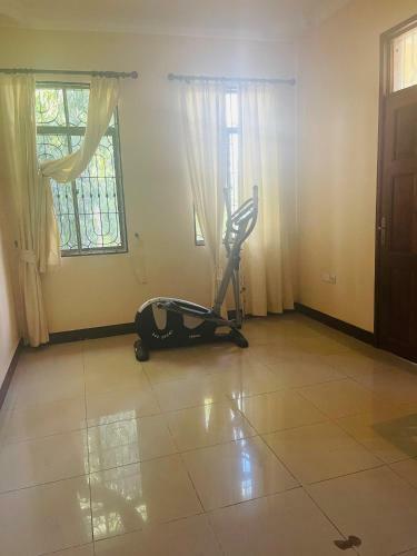 Om Apartment