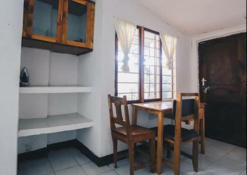 Masaki Studio Apartment