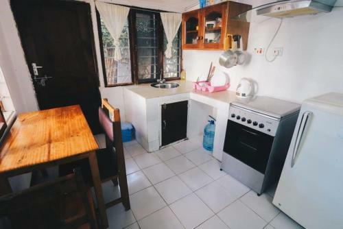 Masaki Studio Apartment