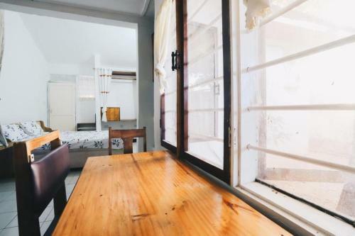 Masaki Studio Apartment