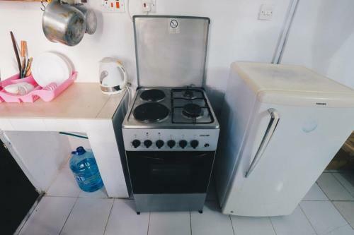 Masaki Studio Apartment