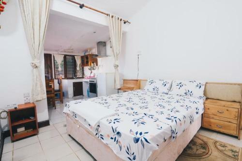 Masaki Studio Apartment