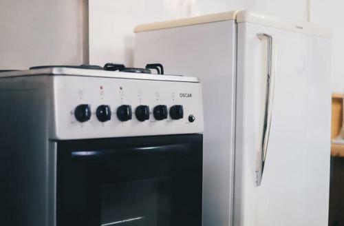 Masaki Studio Apartment