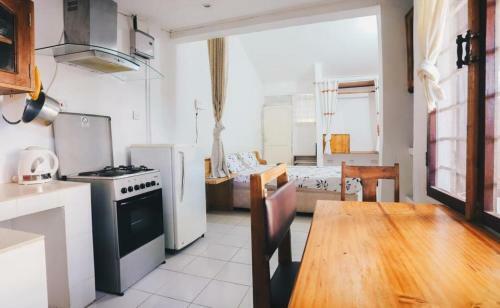 Masaki Studio Apartment
