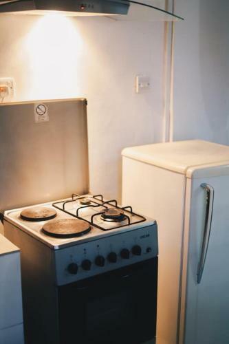 Masaki Studio Apartment
