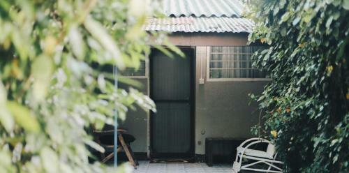 Masaki Studio Apartment