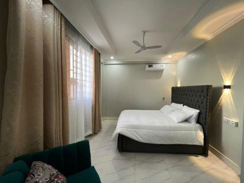 Apartamento Legacy Home 1a