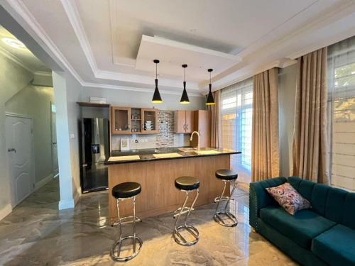 Apartamento Legacy Home 1a
