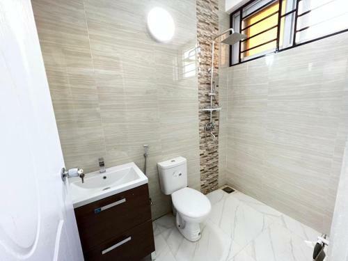 Apartamento Legacy Home 1a