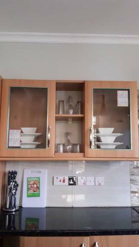 Apartamento Legacy Home 1a