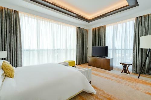 Hotel Johari Rotana